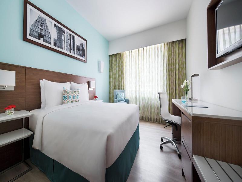 Fairfield by Marriott Bengaluru Rajajinagar image