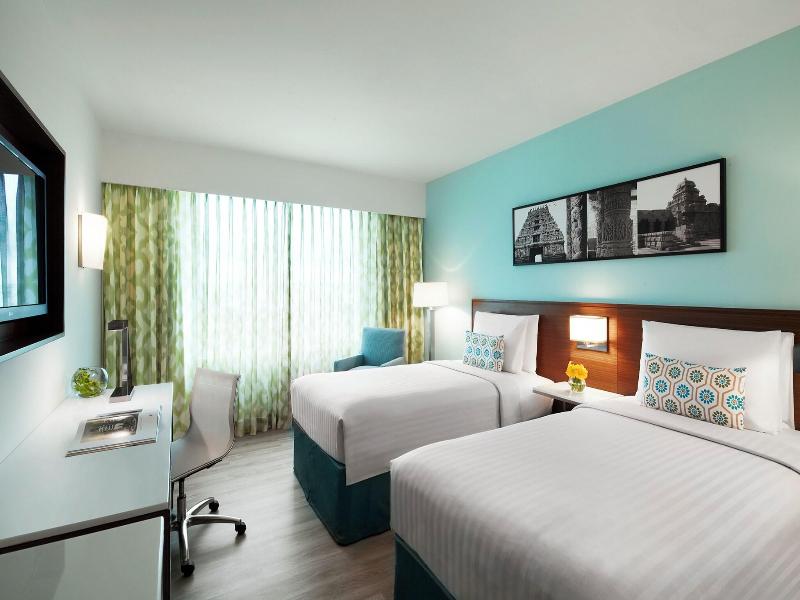 Fairfield by Marriott Bengaluru Rajajinagar image