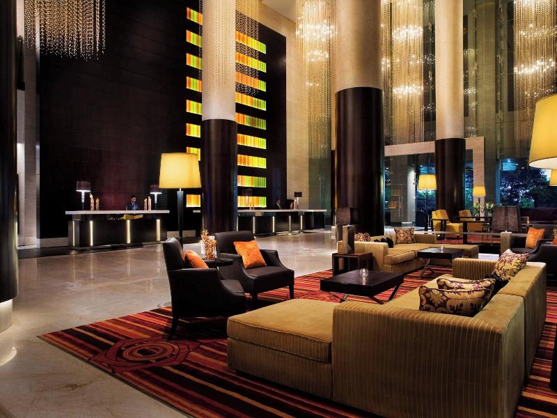 JW Marriott Hotel Bengaluru image