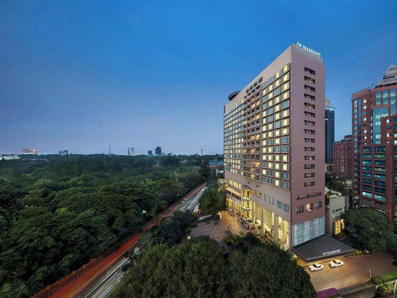 JW Marriott Hotel Bengaluru image