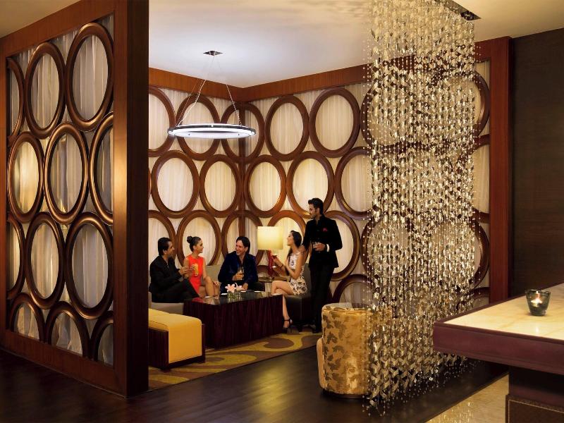 JW Marriott Hotel Bengaluru image