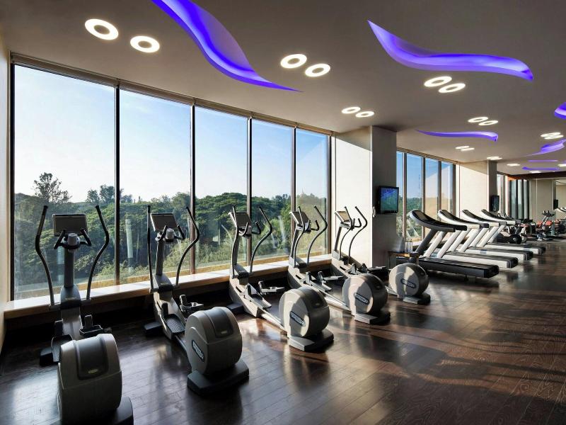 JW Marriott Hotel Bengaluru image