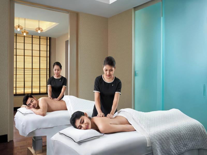 JW Marriott Hotel Bengaluru image