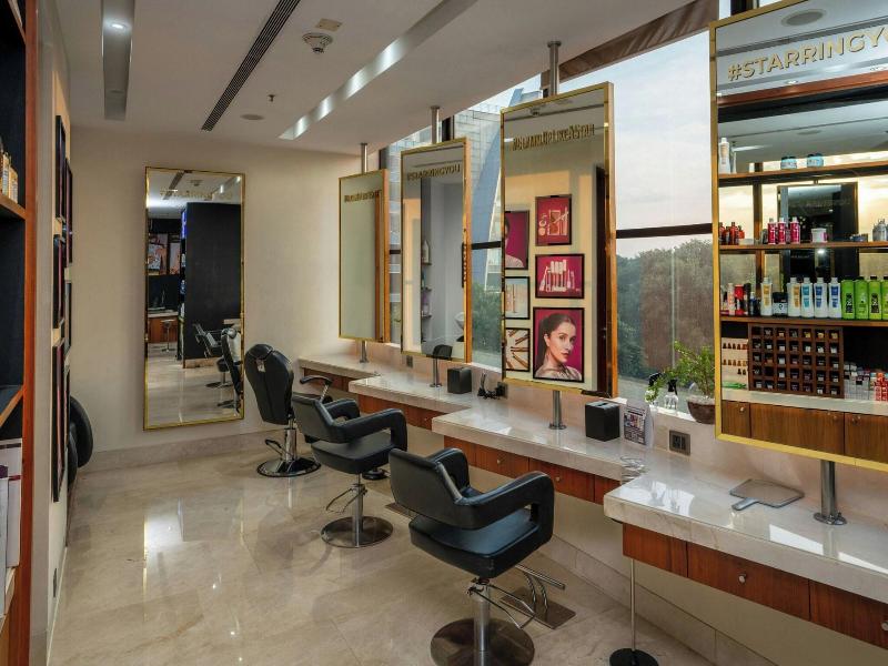 JW Marriott Hotel Bengaluru image