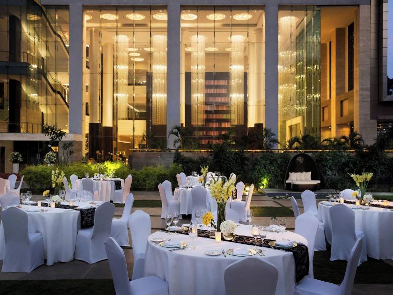 JW Marriott Hotel Bengaluru image