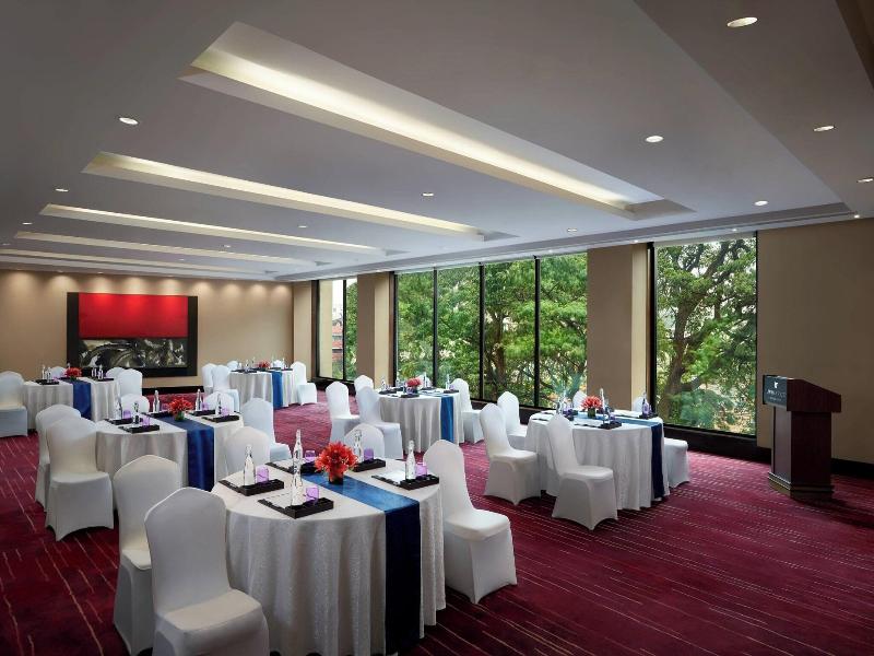 JW Marriott Hotel Bengaluru image
