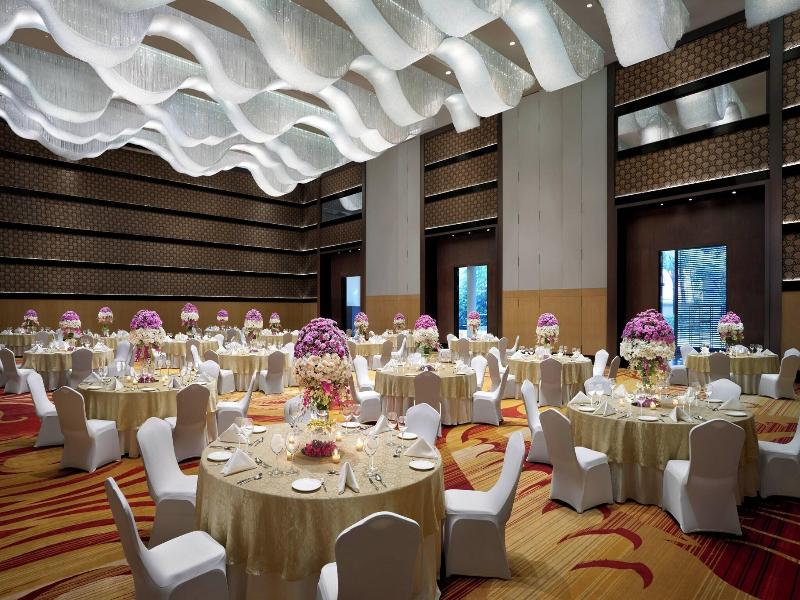 JW Marriott Hotel Bengaluru image