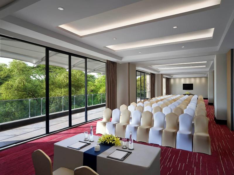 JW Marriott Hotel Bengaluru image