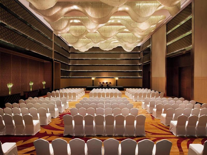 JW Marriott Hotel Bengaluru image