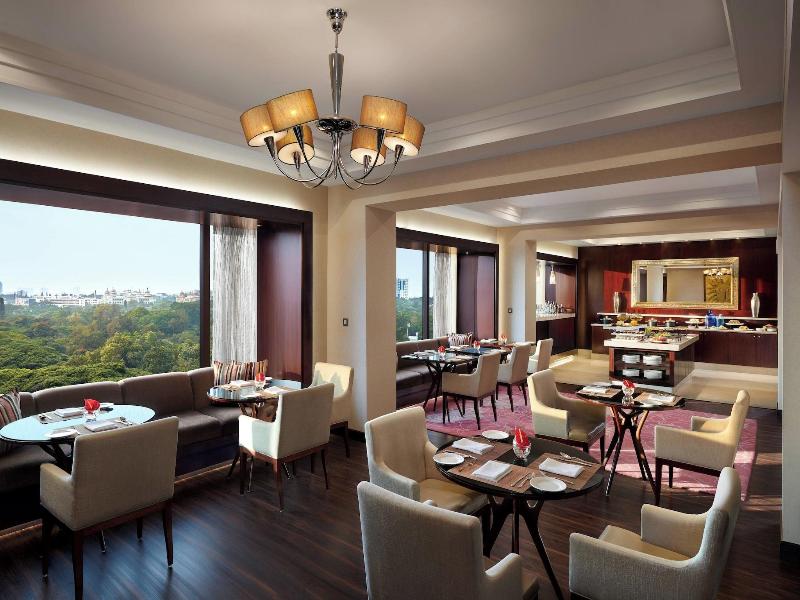 JW Marriott Hotel Bengaluru image