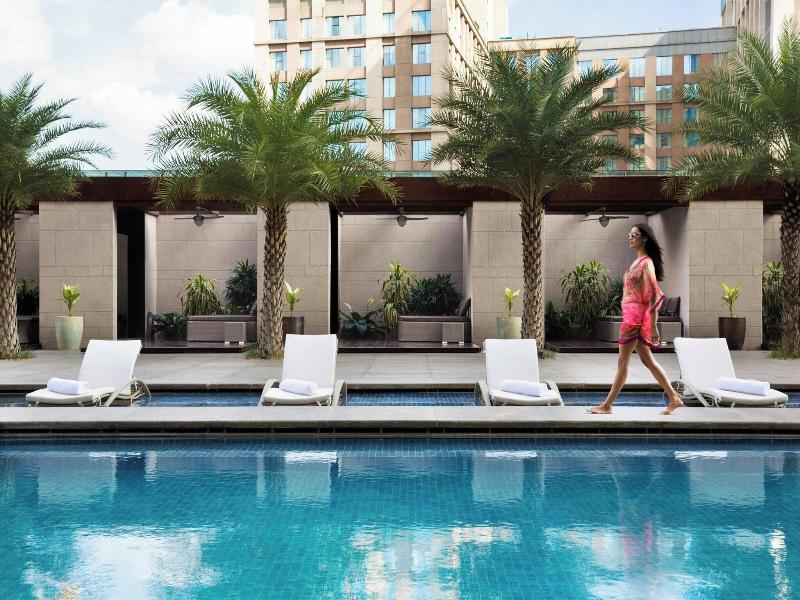 JW Marriott Hotel Bengaluru image