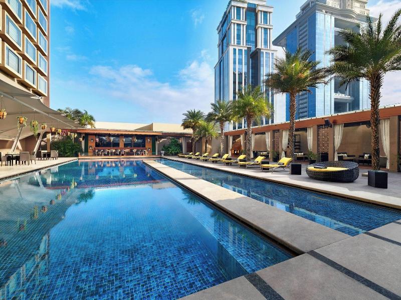 JW Marriott Hotel Bengaluru image