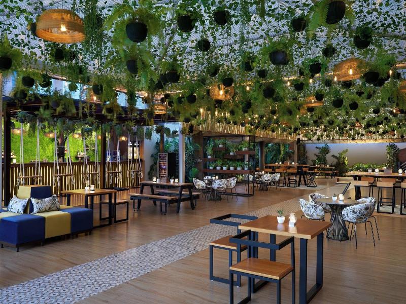 JW Marriott Hotel Bengaluru image