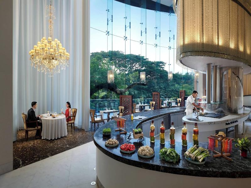 JW Marriott Hotel Bengaluru image