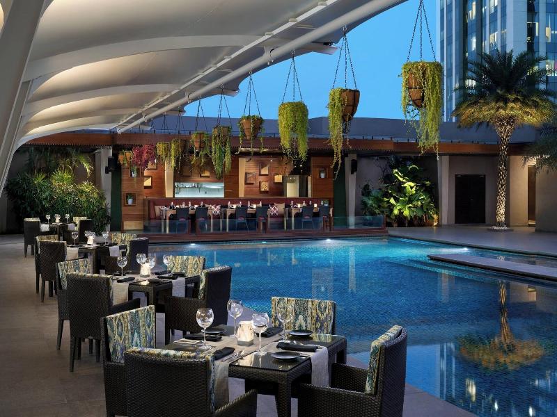 JW Marriott Hotel Bengaluru image
