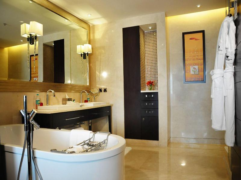 JW Marriott Hotel Bengaluru image