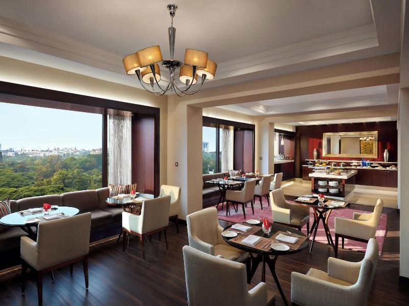 JW Marriott Hotel Bengaluru image