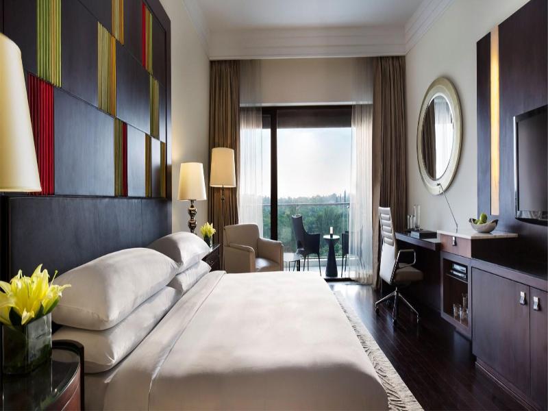 JW Marriott Hotel Bengaluru image