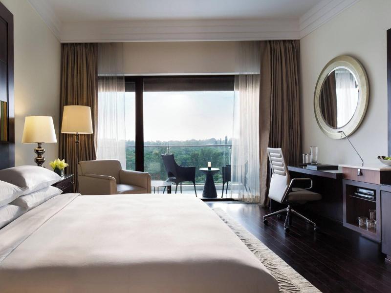 JW Marriott Hotel Bengaluru image