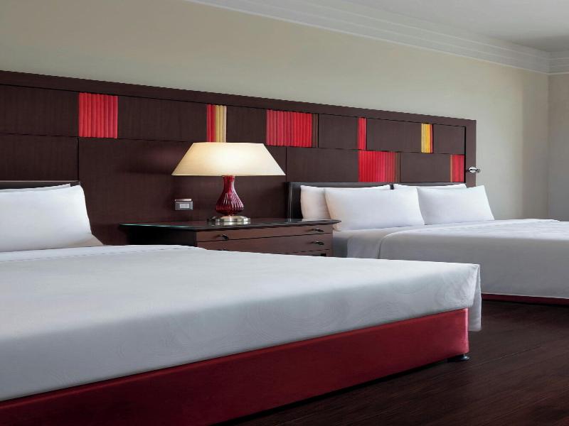 JW Marriott Hotel Bengaluru image