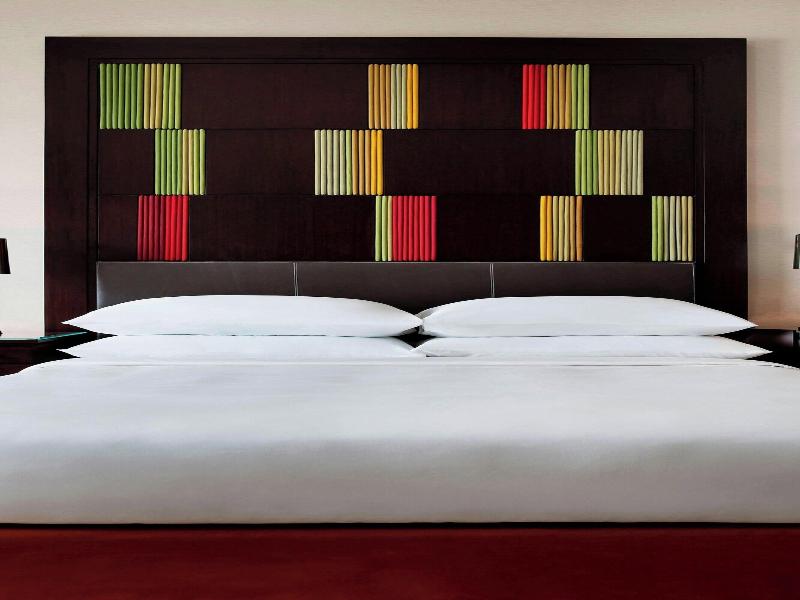 JW Marriott Hotel Bengaluru image