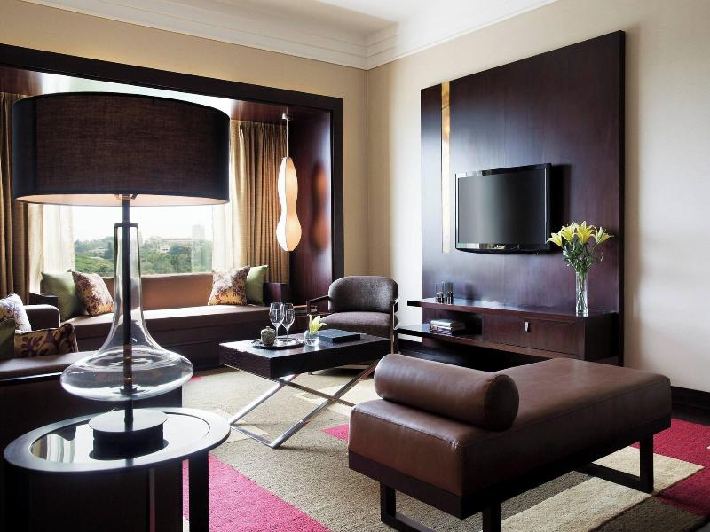 JW Marriott Hotel Bengaluru image