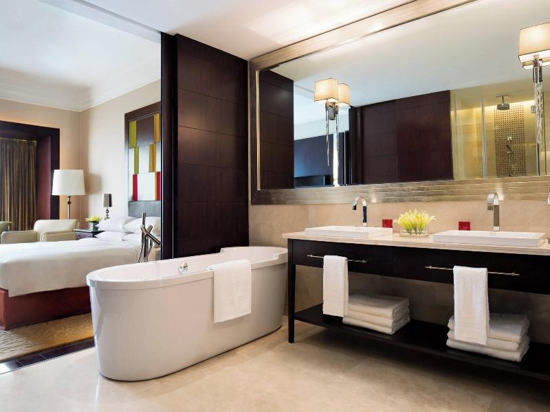 JW Marriott Hotel Bengaluru image