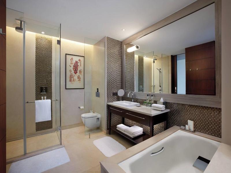JW Marriott Hotel Bengaluru image