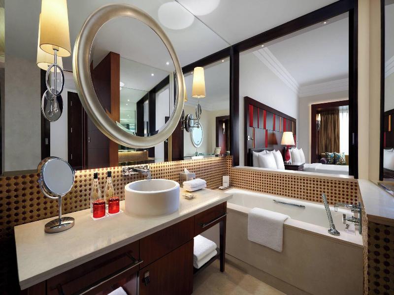 JW Marriott Hotel Bengaluru image