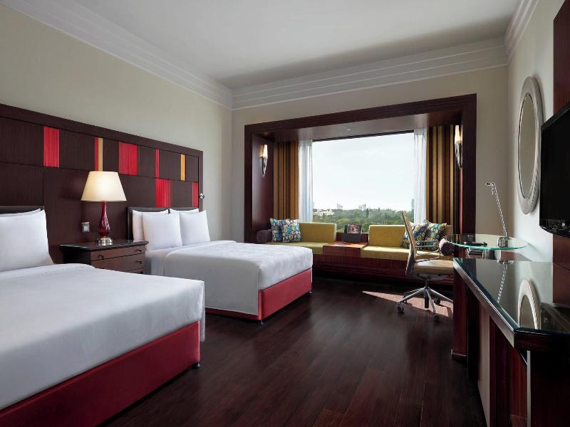 JW Marriott Hotel Bengaluru image