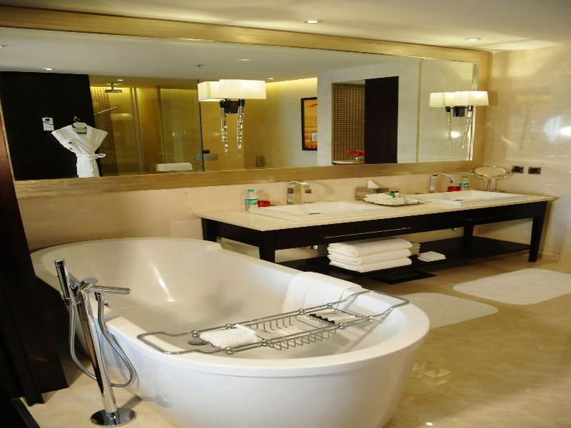 JW Marriott Hotel Bengaluru image