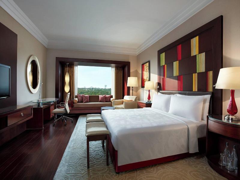 JW Marriott Hotel Bengaluru image