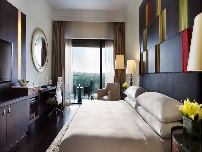 JW Marriott Hotel Bengaluru image