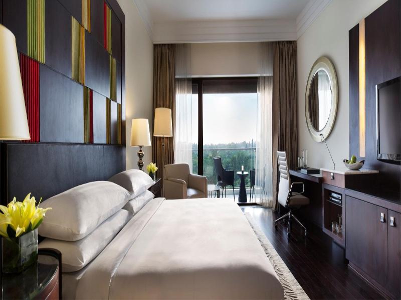 JW Marriott Hotel Bengaluru image