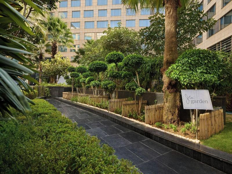 JW Marriott Hotel New Delhi Aerocity image