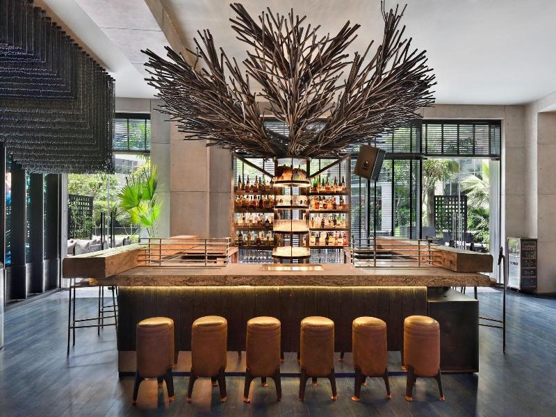 JW Marriott Hotel New Delhi Aerocity image