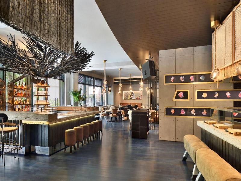JW Marriott Hotel New Delhi Aerocity image