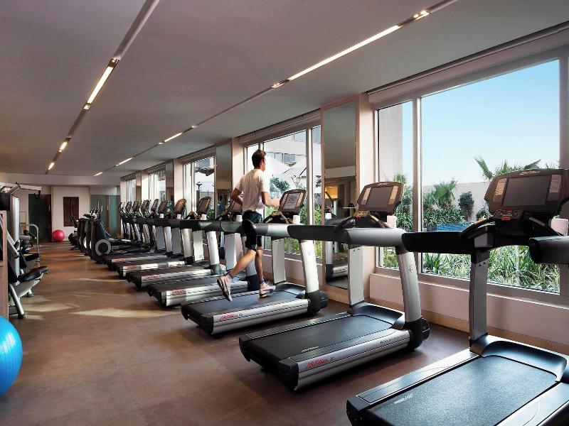 JW Marriott Hotel New Delhi Aerocity image