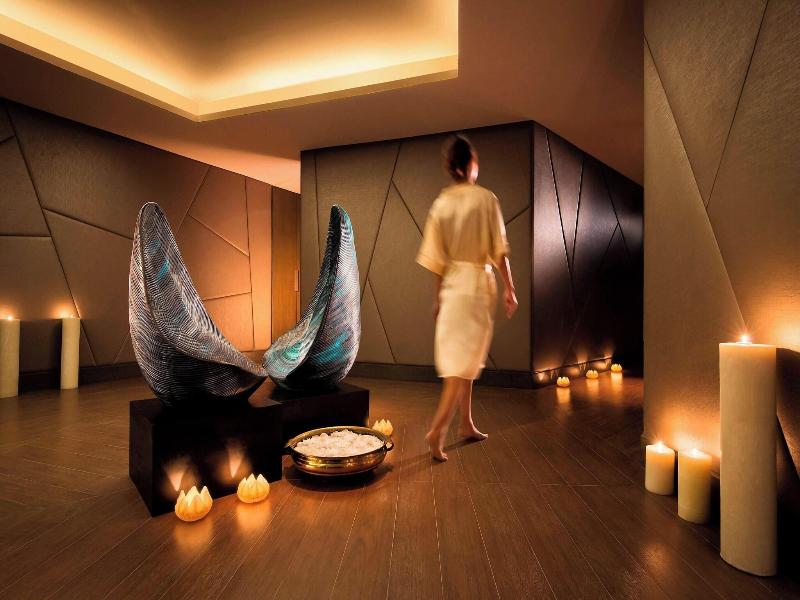 JW Marriott Hotel New Delhi Aerocity image
