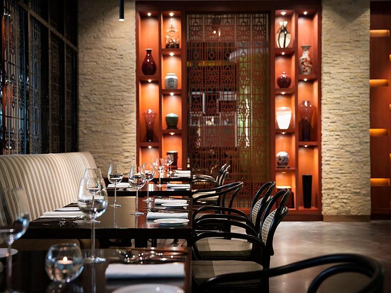 JW Marriott Hotel New Delhi Aerocity image