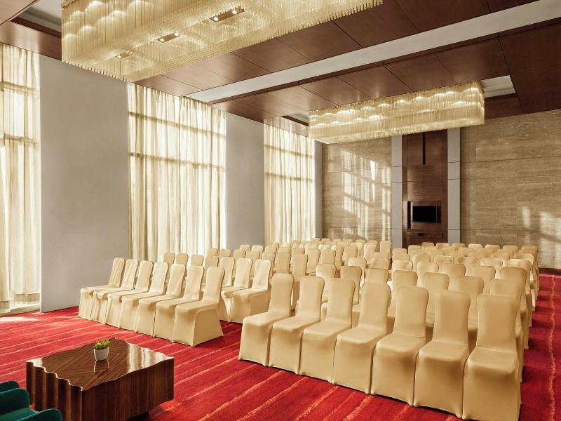 JW Marriott Hotel New Delhi Aerocity image