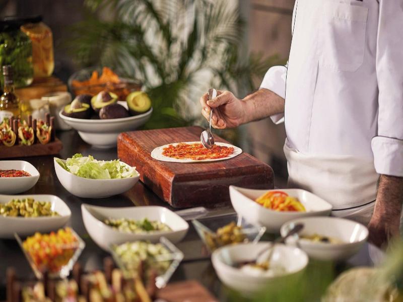 JW Marriott Hotel New Delhi Aerocity image