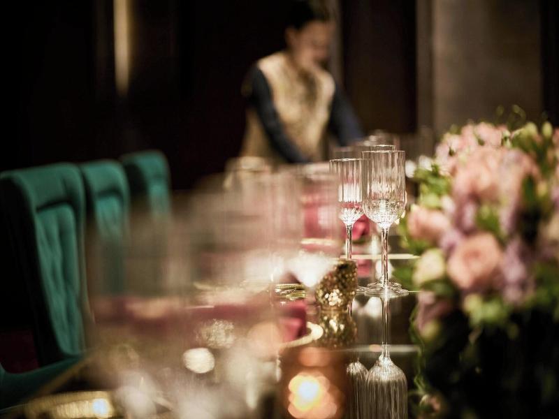 JW Marriott Hotel New Delhi Aerocity image