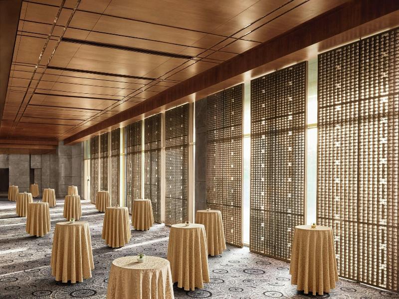 JW Marriott Hotel New Delhi Aerocity image