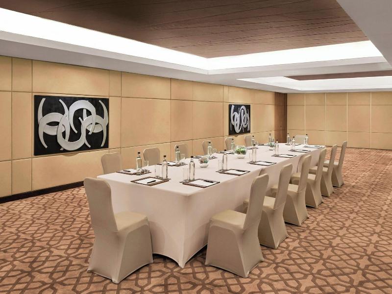 JW Marriott Hotel New Delhi Aerocity image