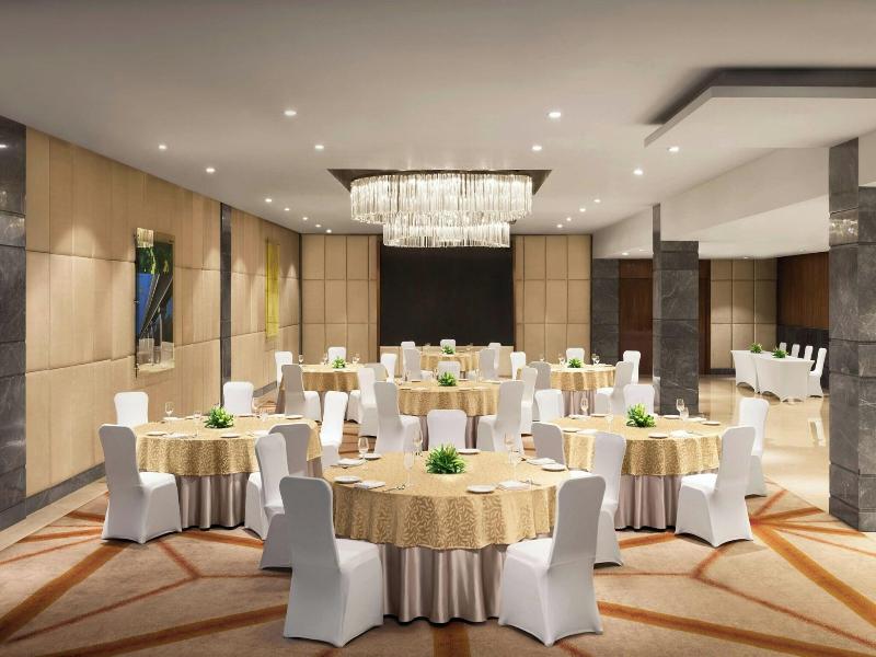JW Marriott Hotel New Delhi Aerocity image