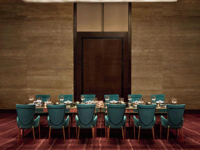 JW Marriott Hotel New Delhi Aerocity image