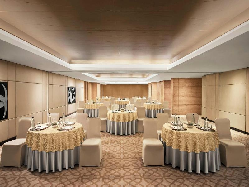 JW Marriott Hotel New Delhi Aerocity image