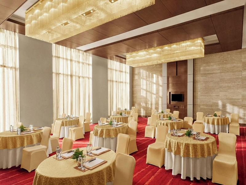 JW Marriott Hotel New Delhi Aerocity image