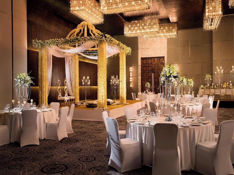 JW Marriott Hotel New Delhi Aerocity image